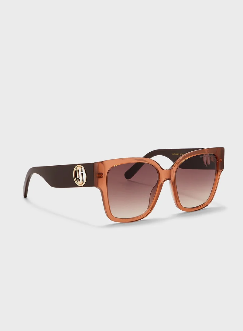 Marc by marc jacobs Marc698/S Sunglasses