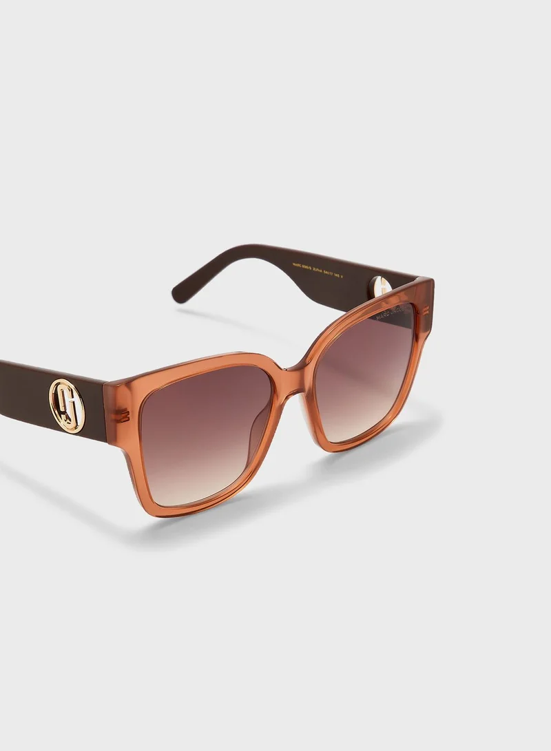 Marc by marc jacobs Marc698/S Sunglasses