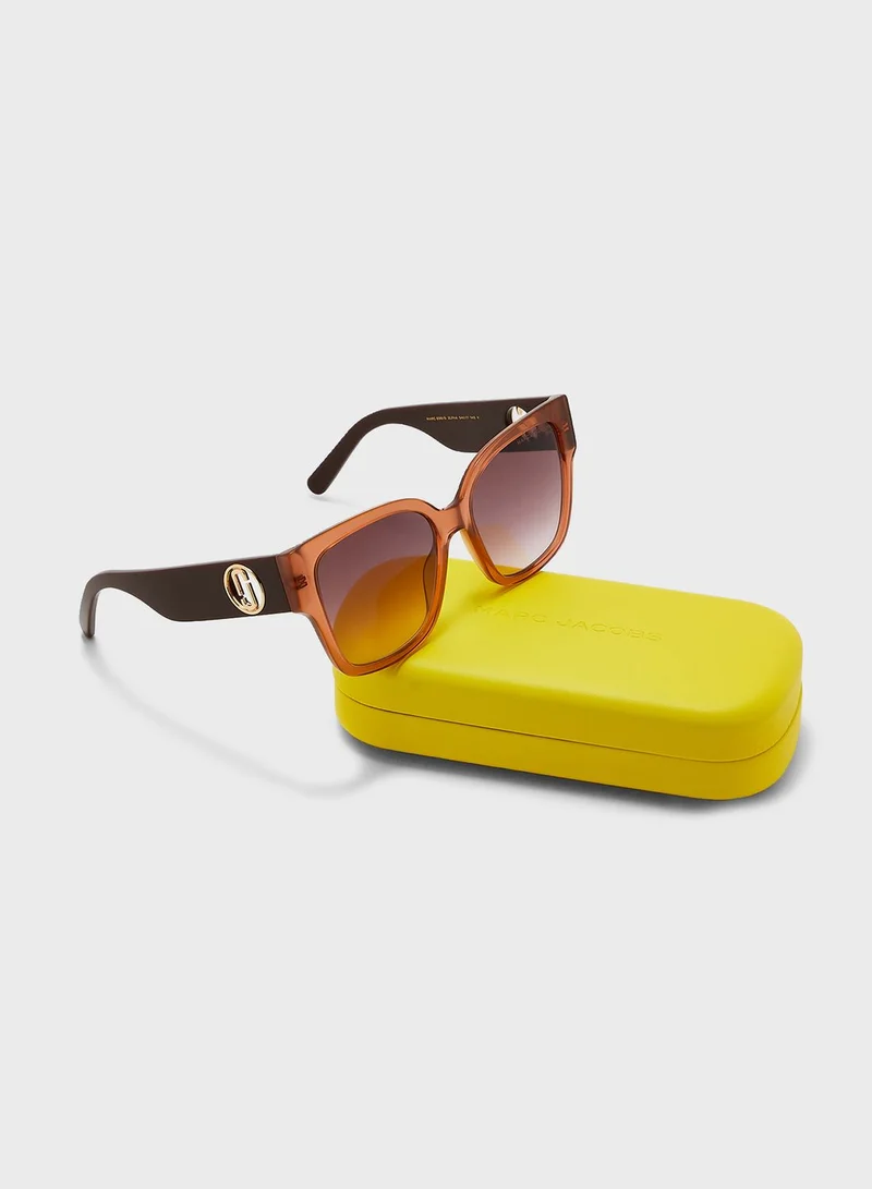 Marc by marc jacobs Marc698/S Sunglasses
