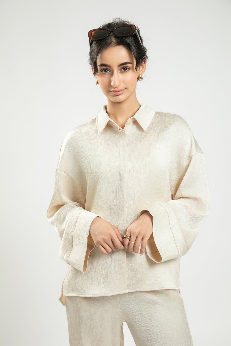 بلو إيج قميص حضري - Image 1