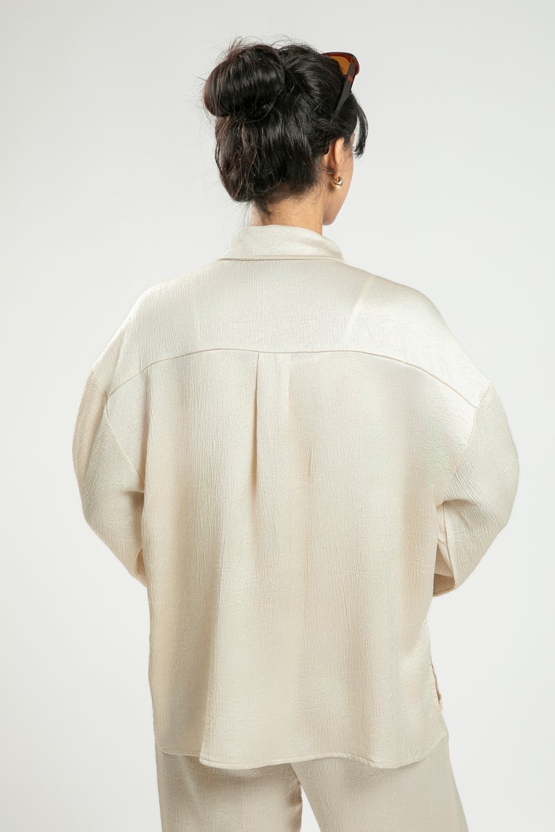 بلو إيج قميص حضري - Image 3