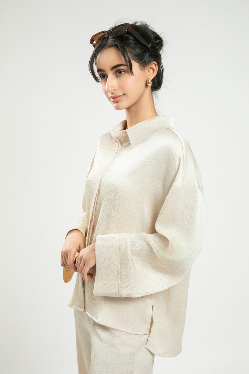 بلو إيج قميص حضري - Image 2