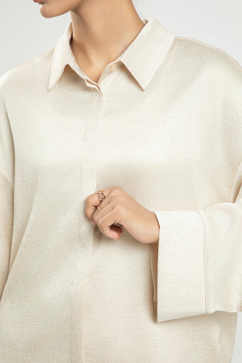 بلو إيج قميص حضري - Image 4