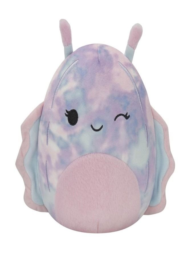 Squishmallows Jumbo Plush (Tie-Dye Sea Slug) 20"  - Image 4
