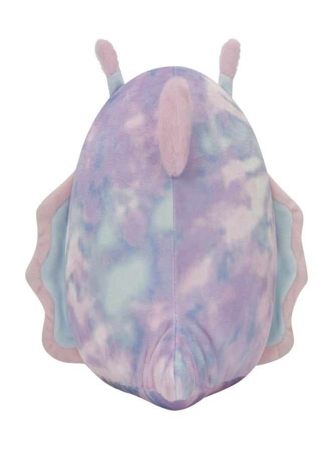 Squishmallows Jumbo Plush (Tie-Dye Sea Slug) 20"  - Image 2