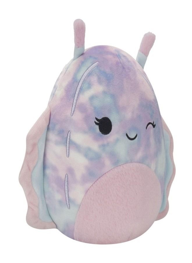 Squishmallows Jumbo Plush (Tie-Dye Sea Slug) 20"  - Image 3