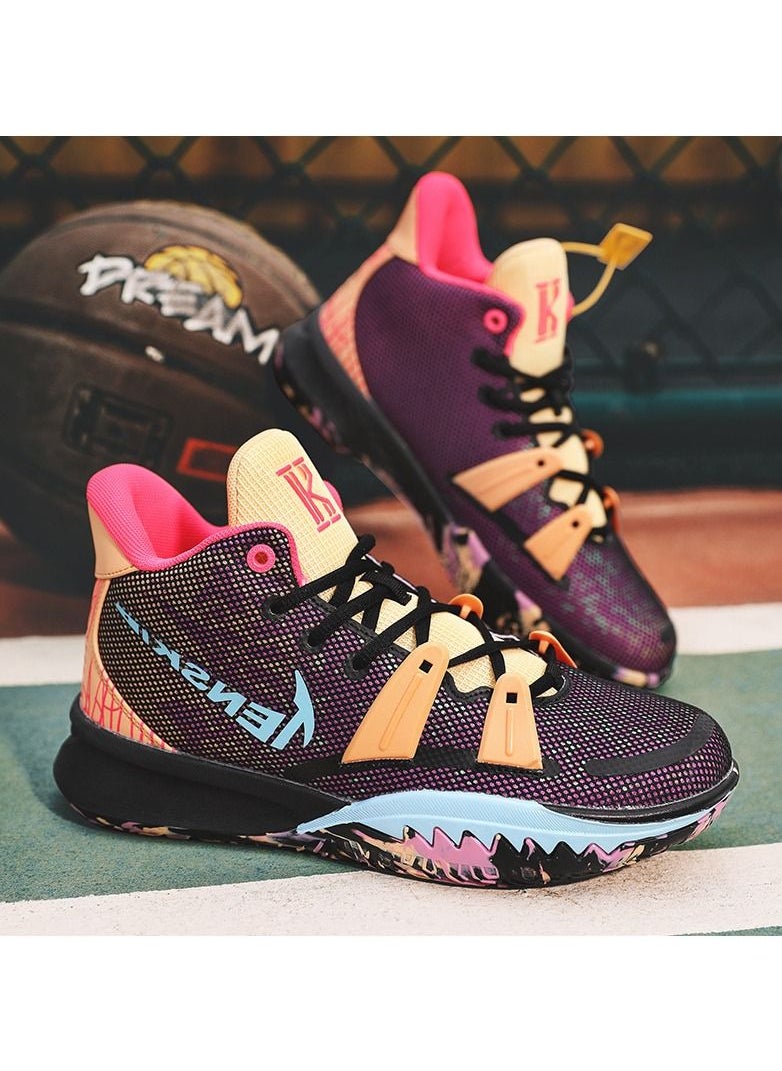 KUYING New Casual Sports Men's Shoes  - Image 2