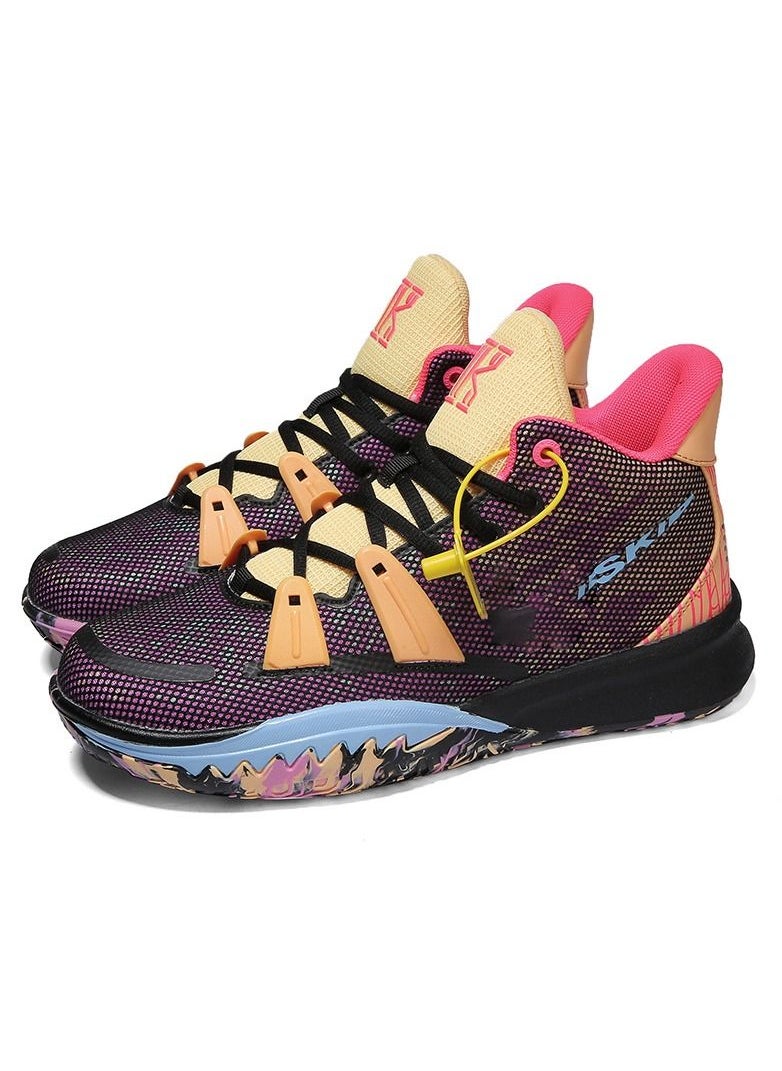 KUYING New Casual Sports Men's Shoes  - Image 1
