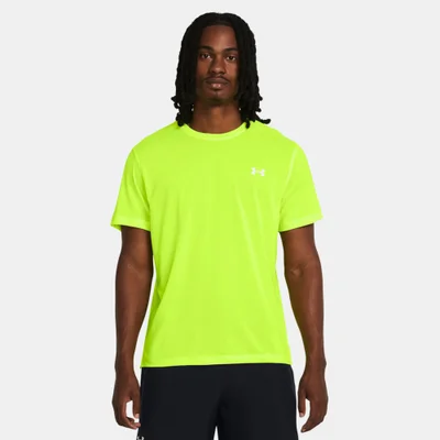 UNDER ARMOUR Men's Launch Traning T-Shirt
