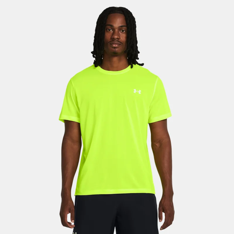 Men's Launch Traning T-Shirt