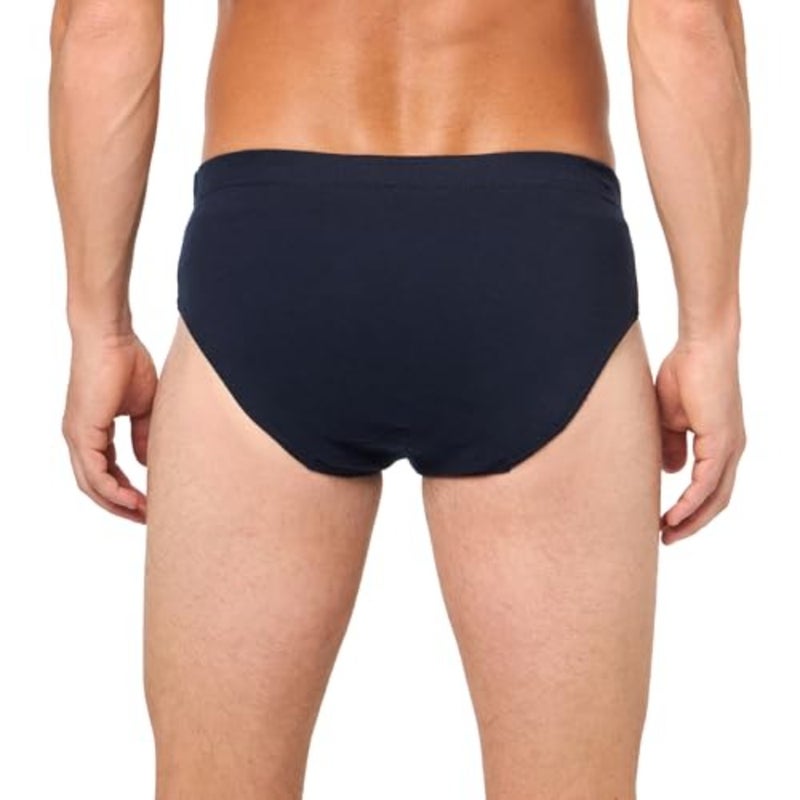 Men's 10 Pack Low Rise Brief Underwear - Image 3