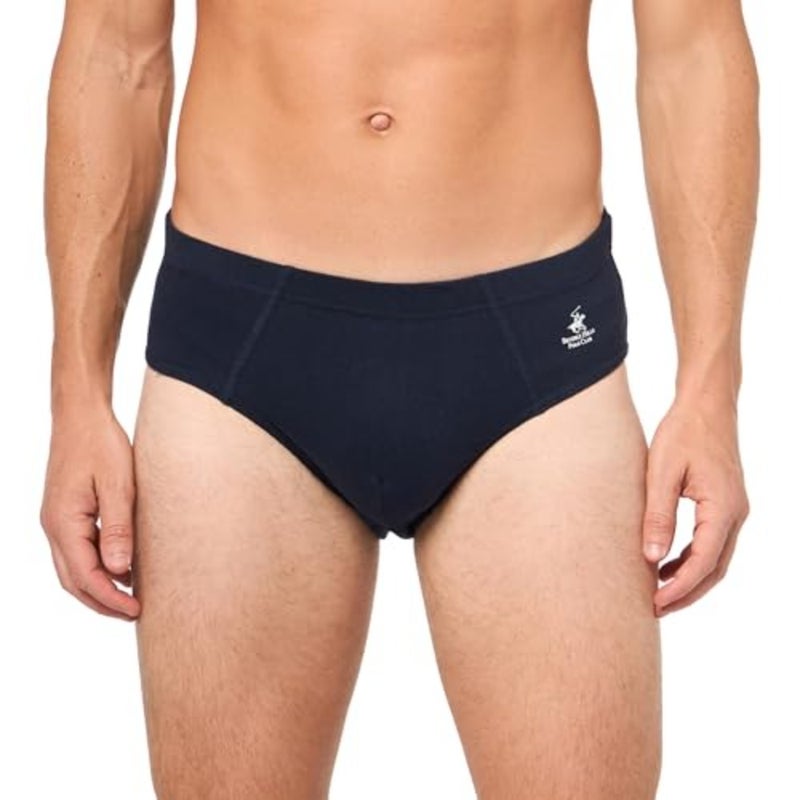 Men's 10 Pack Low Rise Brief Underwear - Image 2