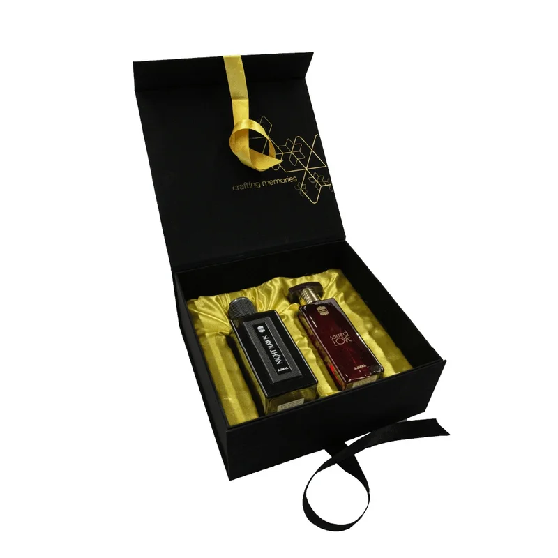 Ajmal Hawk'S Sacred Touch Collection
