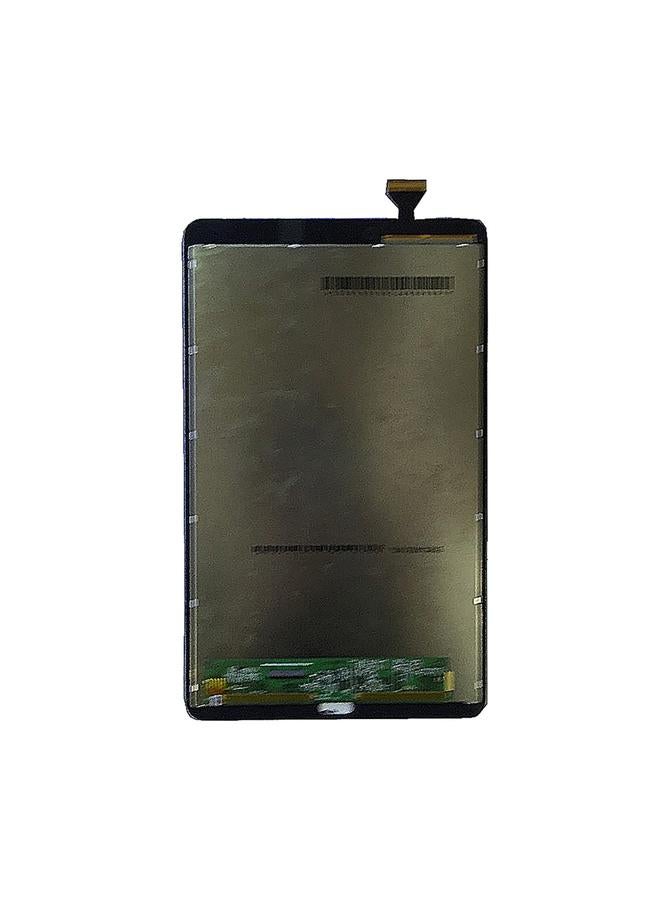erorex Replacement Original LCD Screen for Galaxy Tab E 9.6 / T560 / T561 / T565 with Digitizer Full Assembly White - Image 3