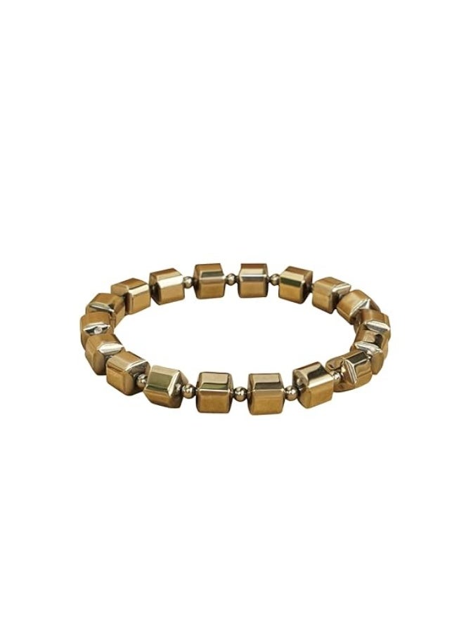 Studd Muffyn | Hematite Bracelet - Image 1