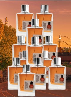 Smart collection 12 Pieces Smart Collection Number 486 Perfume 100ML  - Image 1