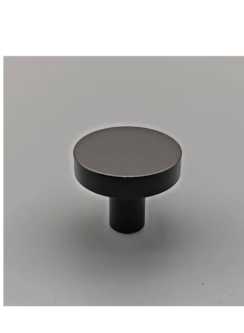 Zinc alloy 4-pack stylish  cabinet handles drawer handles dresser handles（black） - Image 5