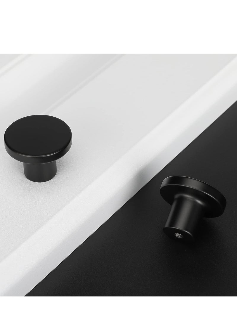 Zinc alloy 4-pack stylish  cabinet handles drawer handles dresser handles（black） - Image 2