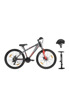 Bicycle 26 (Viper) With Cycling Helmet And Cycle Air Pump - pzsku/ZEFF45373DC9AC94B4708Z/45/_/1715583209/9acc1f36-e31c-4d81-9d1b-21aecf0fe70f