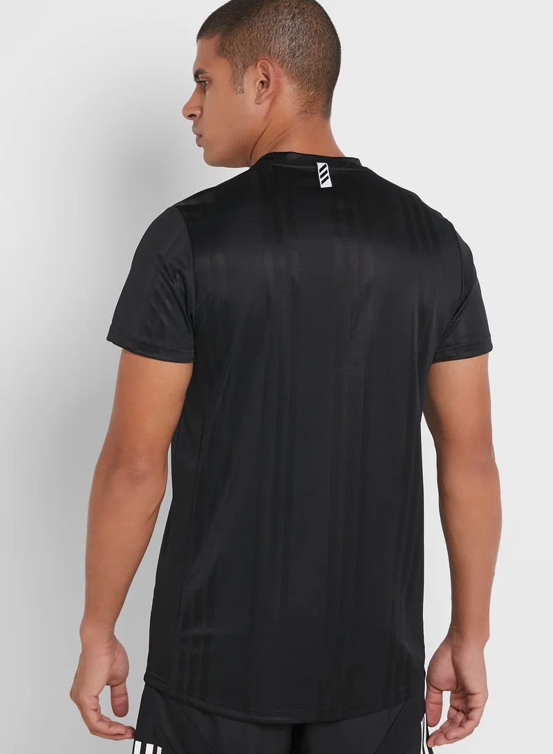 Adidas Logo T-Shirt