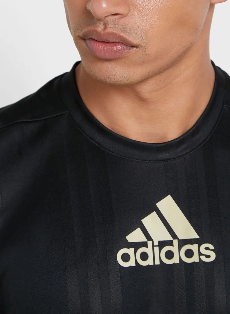 Adidas Logo T-Shirt