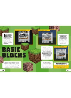 My First Steps in Minecraft: Learn to Build, Play and Explore!  - Image 1