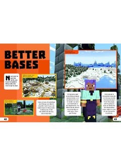My First Steps in Minecraft: Learn to Build, Play and Explore!  - Image 2