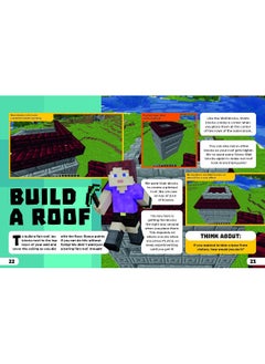 My First Steps in Minecraft: Learn to Build, Play and Explore!  - Image 4