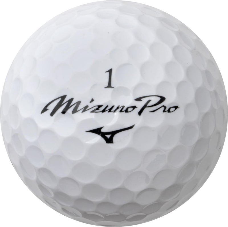 Mizuno PRO S Golf Ball - Image 2