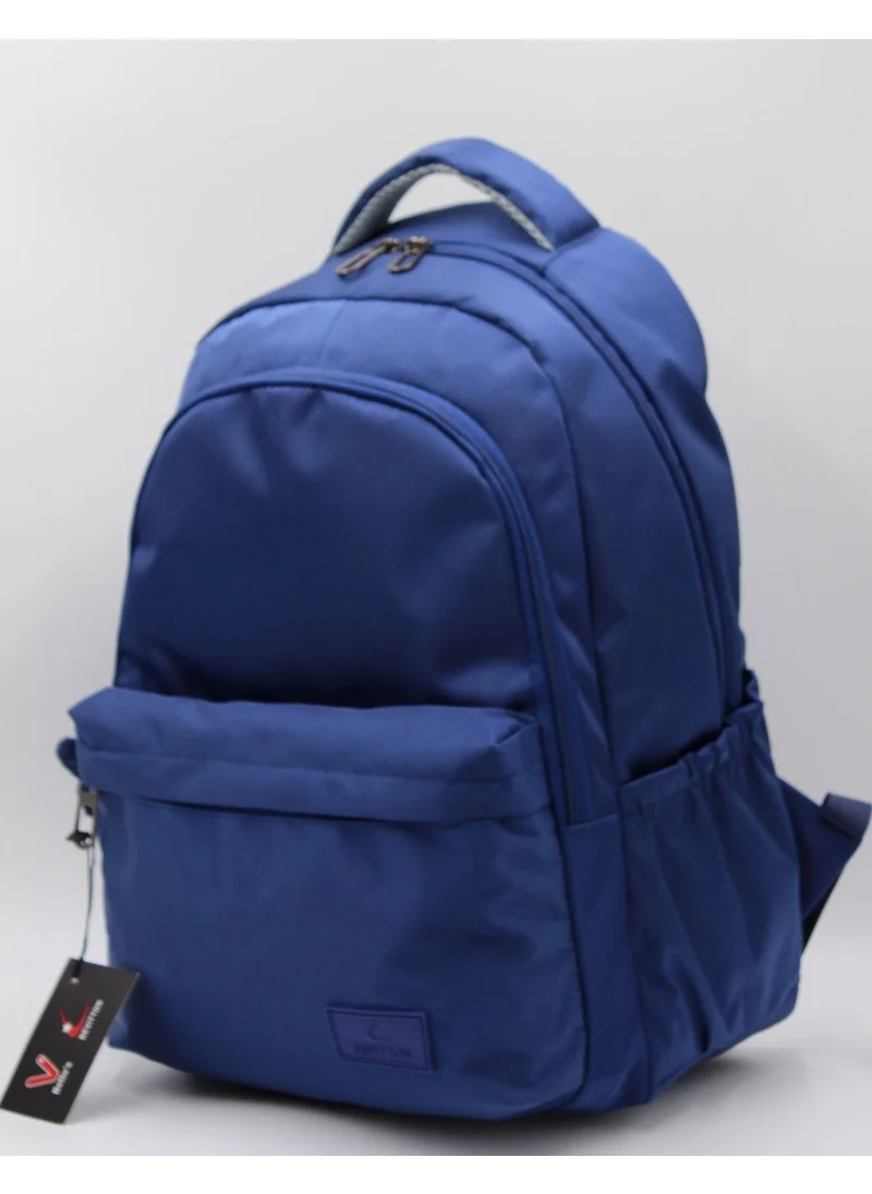 Bevitton Waterproof Special Bts Fabric Unixes Lilac School & Backpack 34100