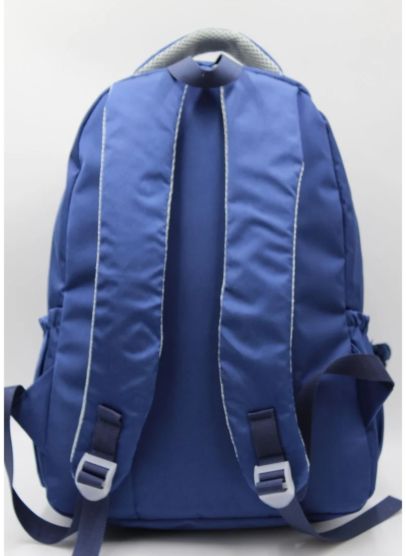 Bevitton Waterproof Special Bts Fabric Unixes Lilac School & Backpack 34100