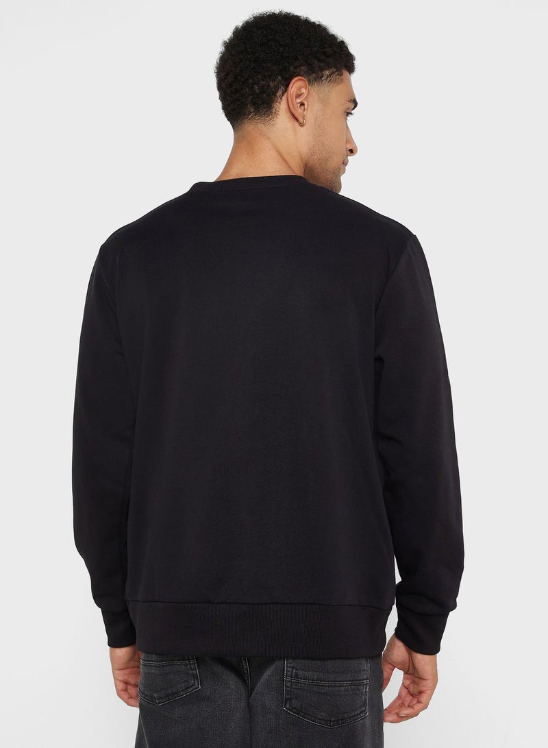 Seventy Five Natureverse Sweatshirt - Image 2