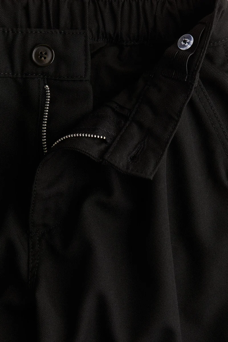 اتش اند ام Balloon-Leg Trousers