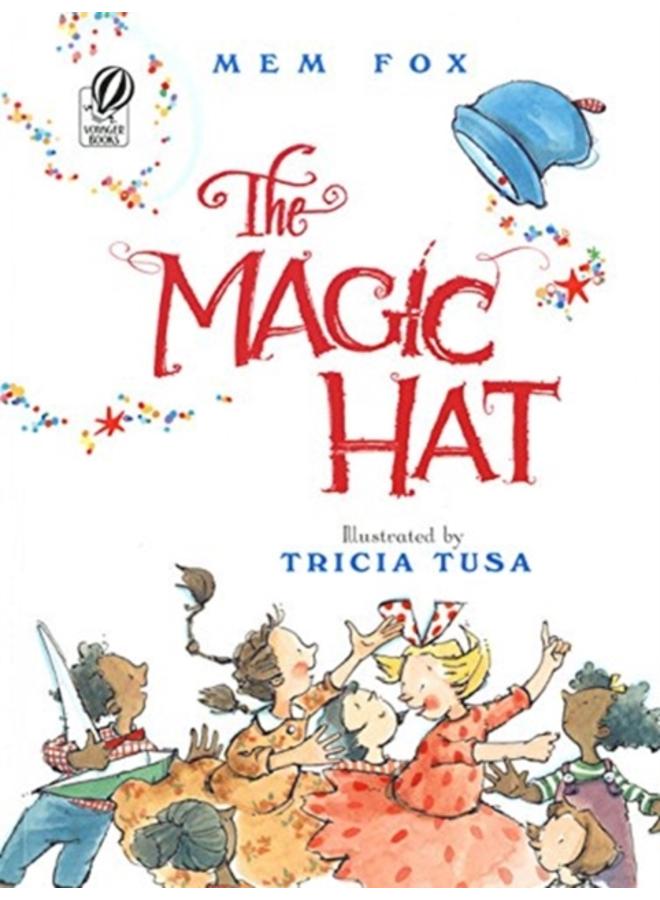 The Magic Hat 