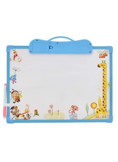 Talking whiteboard - technology that changes the way we learn and interact. With this amazing whiteboard, hear the audio interpretation of concepts and ideas. Interact with content in a fun and effective way. Enhancing understanding and assimilation of information - it is the ideal solution!