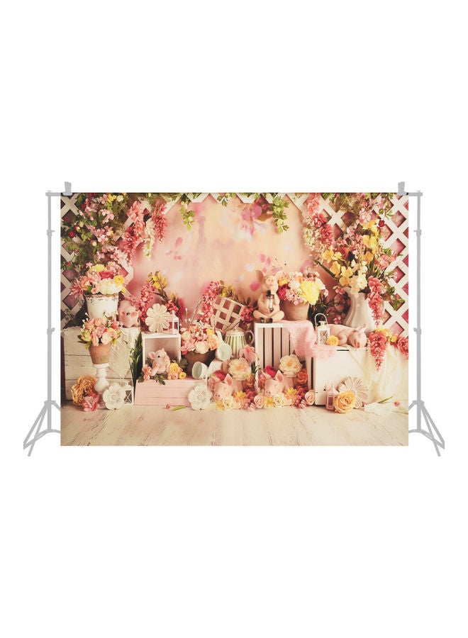 NIBEMINENT Background Portrait Photography Backdrops For Photo Studio Multicolour - Image 4