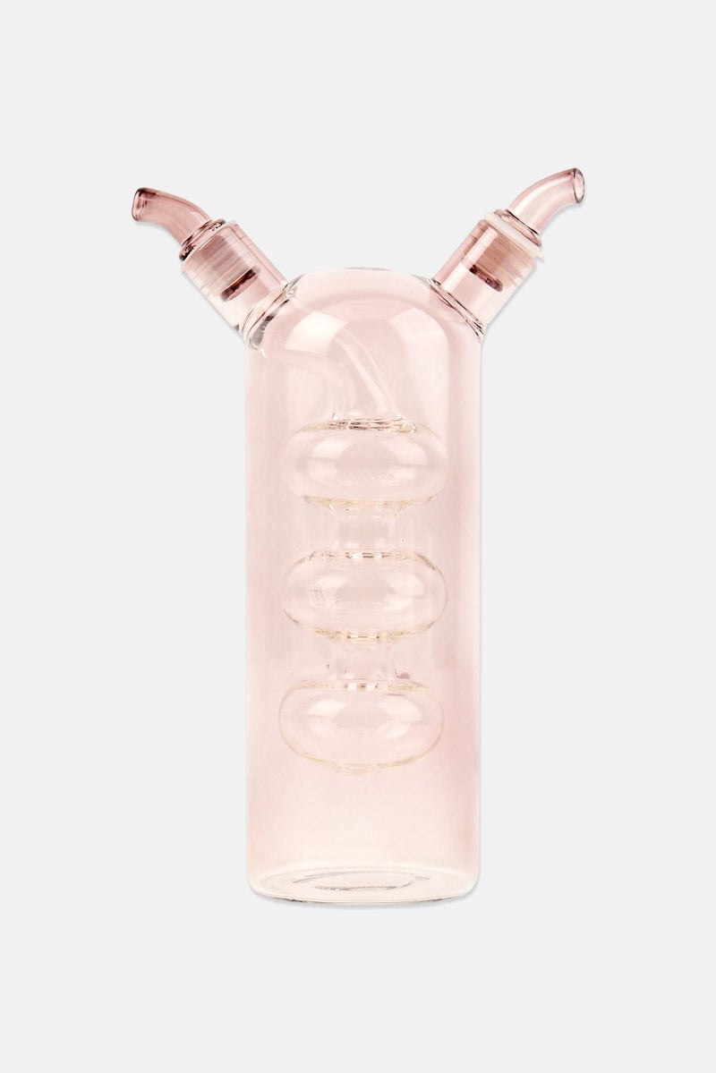 COOK WITH COLOR Oil And Vinegar Cruet 310ml - Image 2