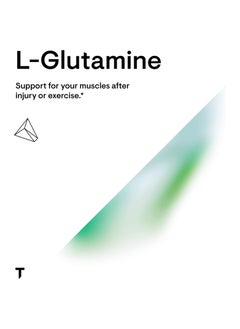 Thorne L-Glutamine - Dietary Supplement - 90 Capsules  - Image 4