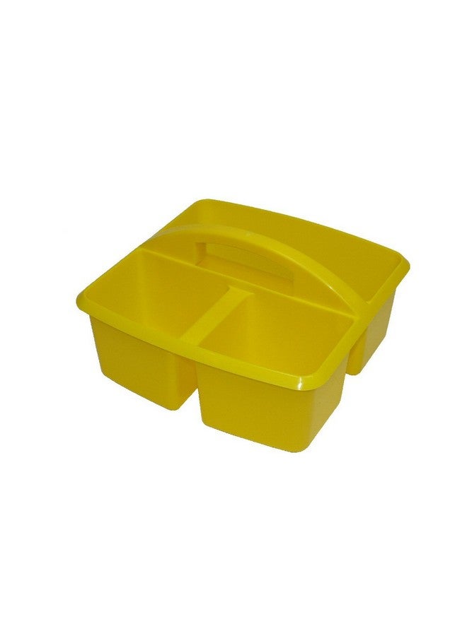 Products Small Utility Caddy Yellow