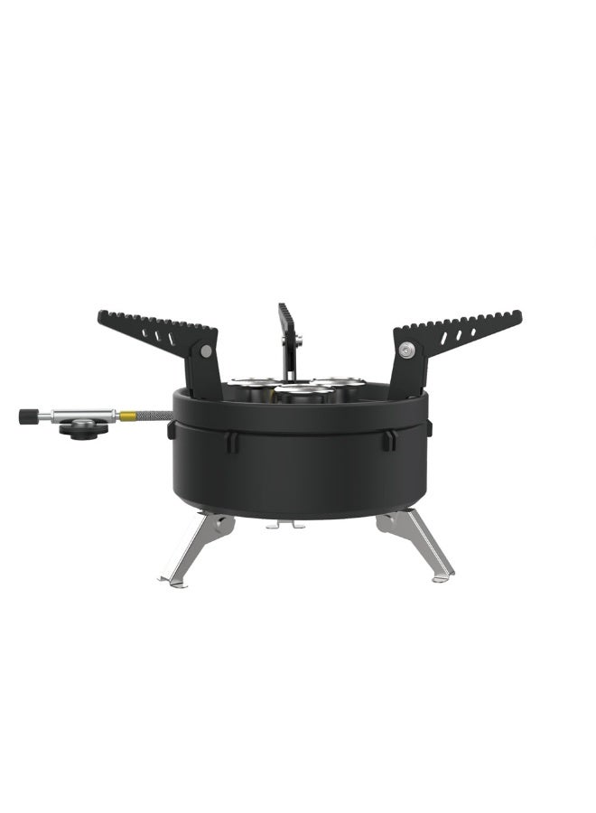 واندر موقد ثلاثي - ماركة واندر - Image 2