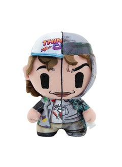 Maxx Stranger Things Plush Dustin 7 Inch  - Image 1