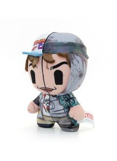 Maxx Stranger Things Plush Dustin 7 Inch  - Image 2