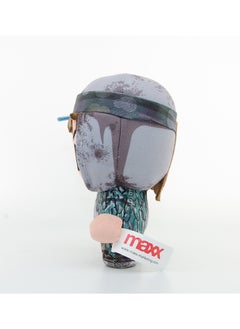 Maxx Stranger Things Plush Dustin 7 Inch  - Image 4