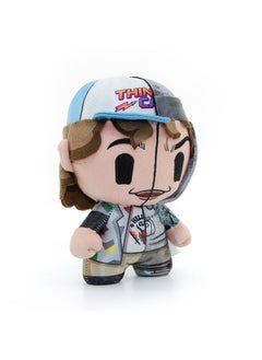 Maxx Stranger Things Plush Dustin 7 Inch  - Image 3