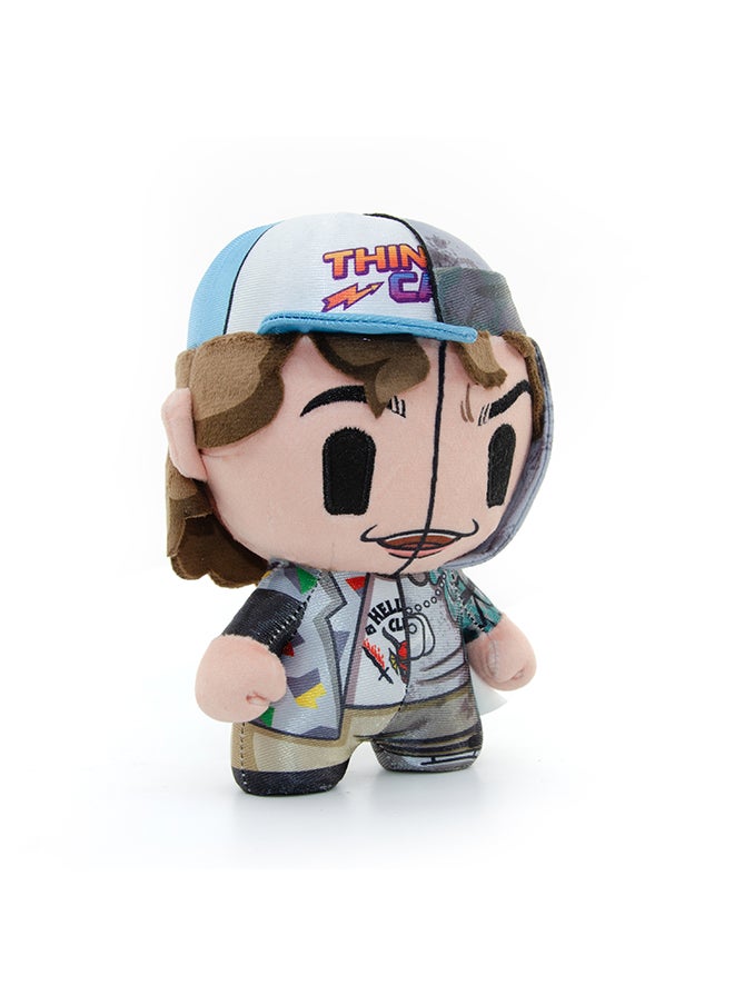 Maxx Stranger Things Plush Dustin 7 Inch  - Image 3