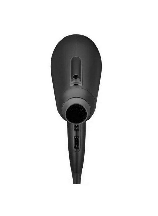 Panasonic 2300W Fast Dry Series Ionity Hair Dryer Black 23.2 x 22.2 x 9.2 cm EH-NE85-K685 black - Image 5