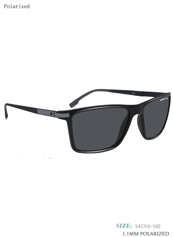 Laapveey Polarized Sunglasses For Men And Women - Image 3