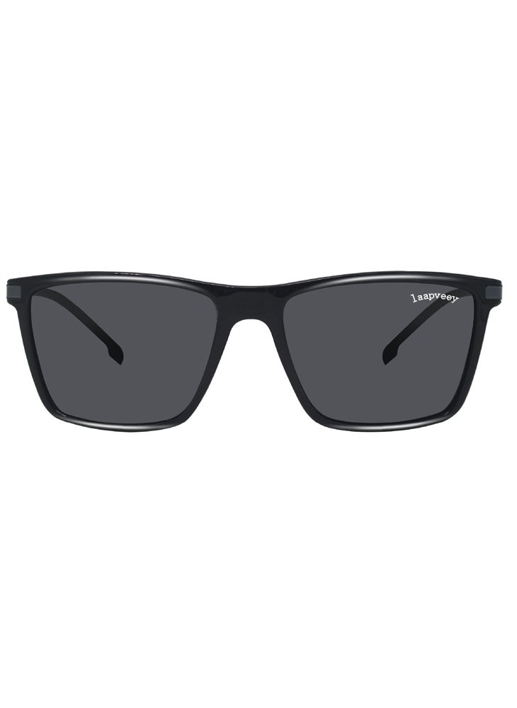 Laapveey Polarized Sunglasses For Men And Women - Image 1