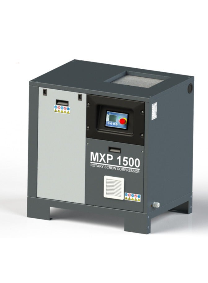 AMT La Padana Screw Compressor MXP 750/10/500 E - 7.5HP - 5.5KW 400V