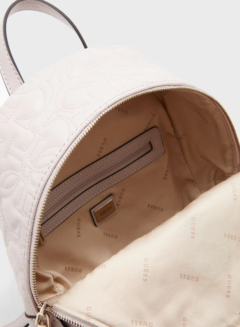 GUESS New Wave Backpack